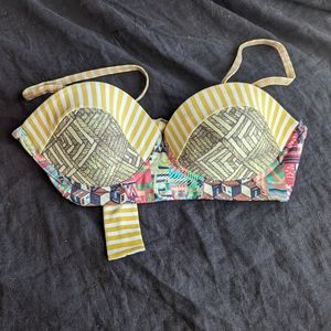 Maaji swimsuit top